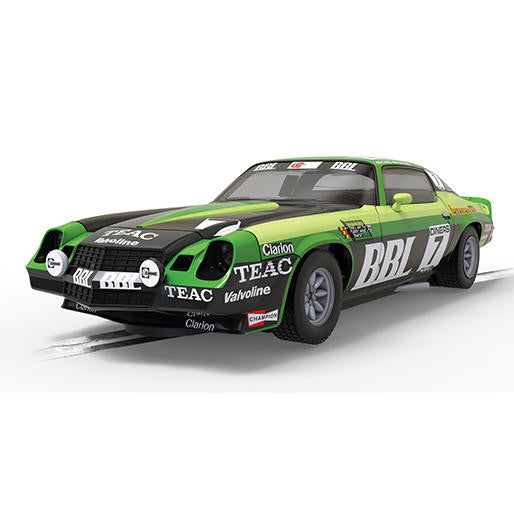 Scalextric 1/32 1981 Camaro Z28 Spa24hrs C4358